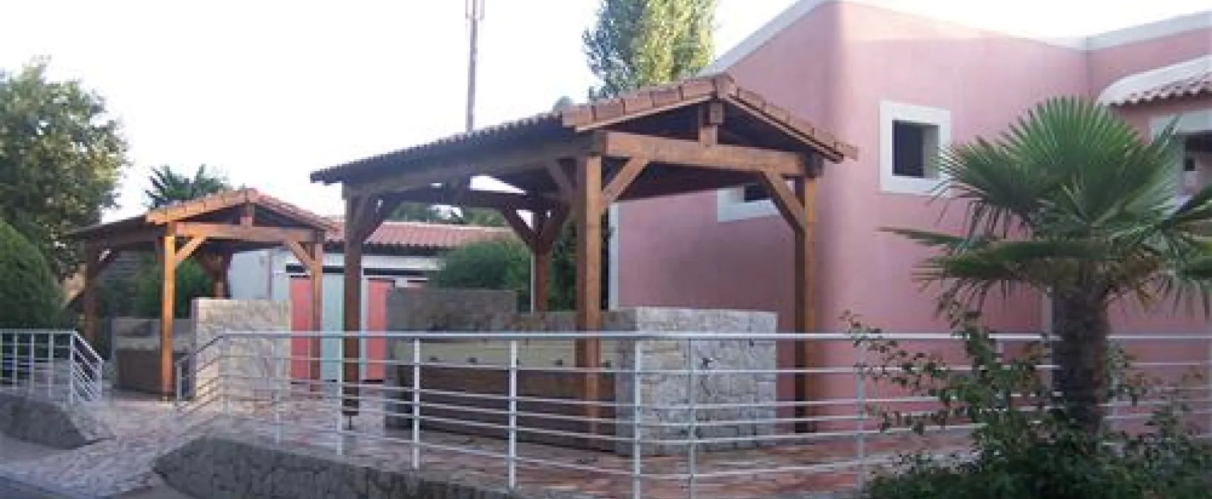 Camping Arinella Bianca  