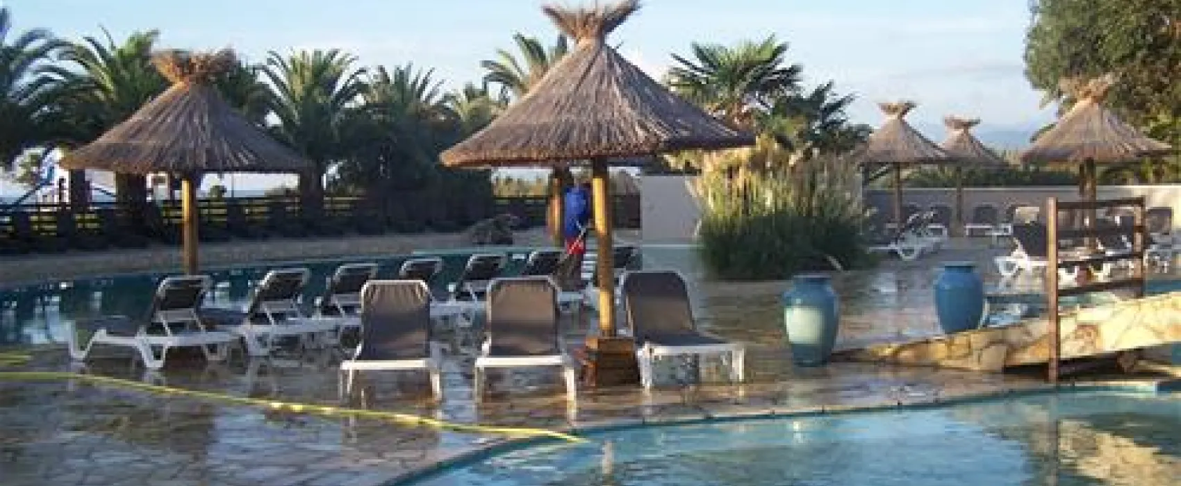 Camping Arinella Bianca  