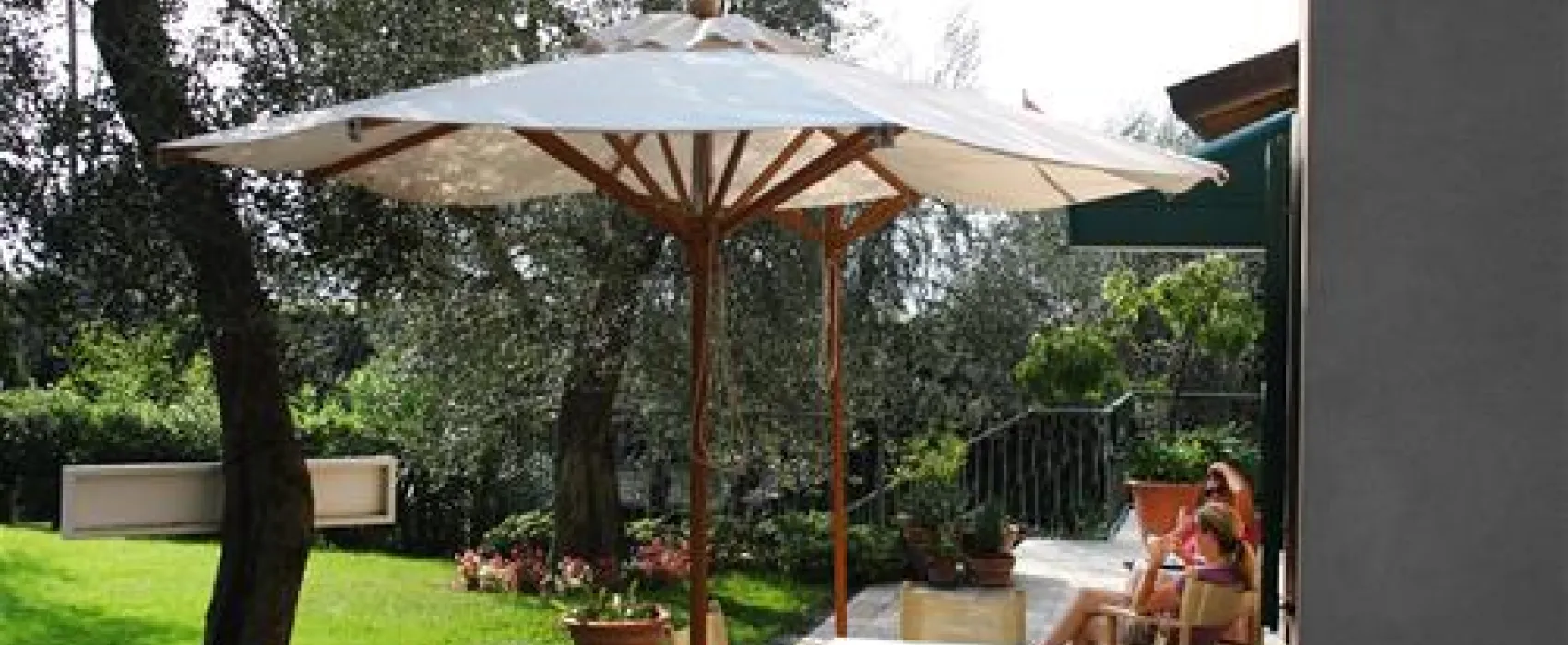 Camping Primavera