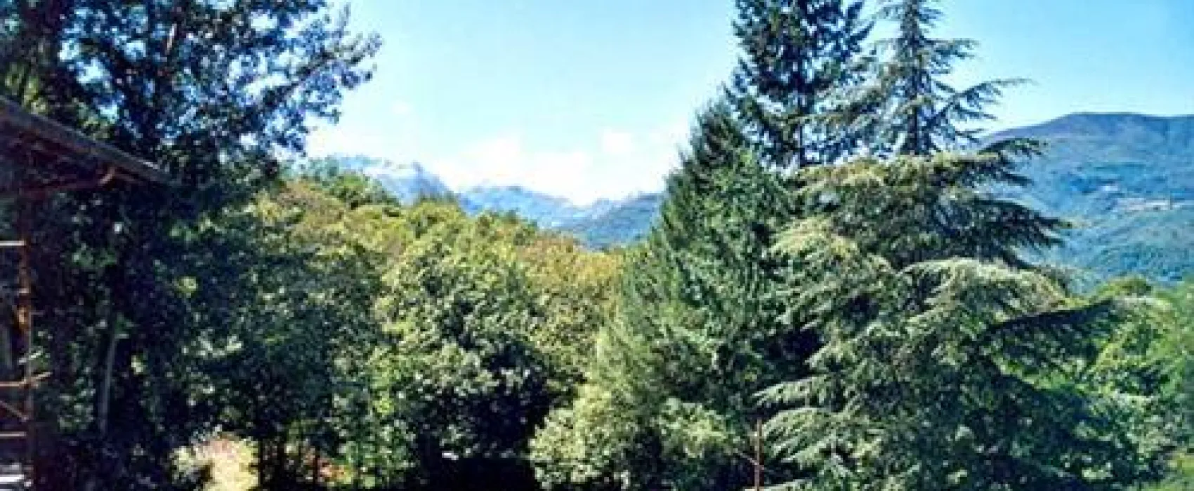 Camping La Piella