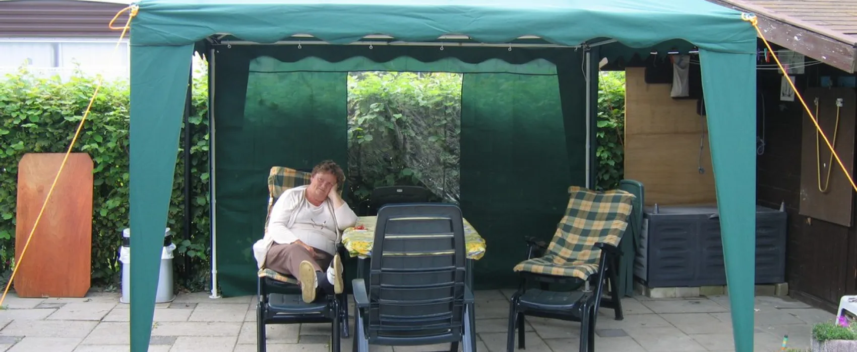 Camping Chanremo