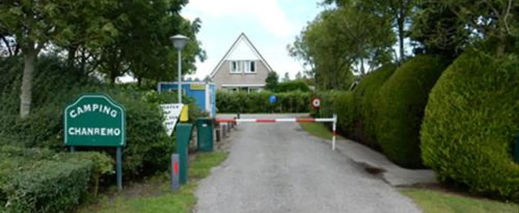 Camping Chanremo