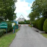 Camping Chanremo