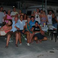 Camping Pueblo de San Javier