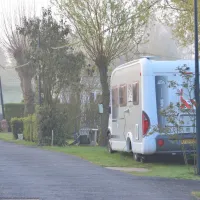 Camping Les Roses