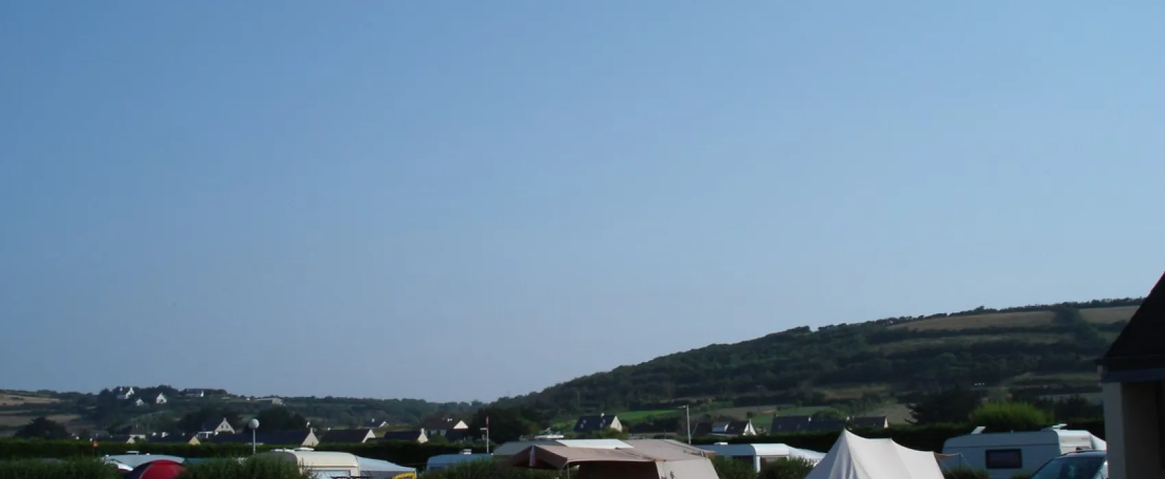 Camping Municipal Les Mielles