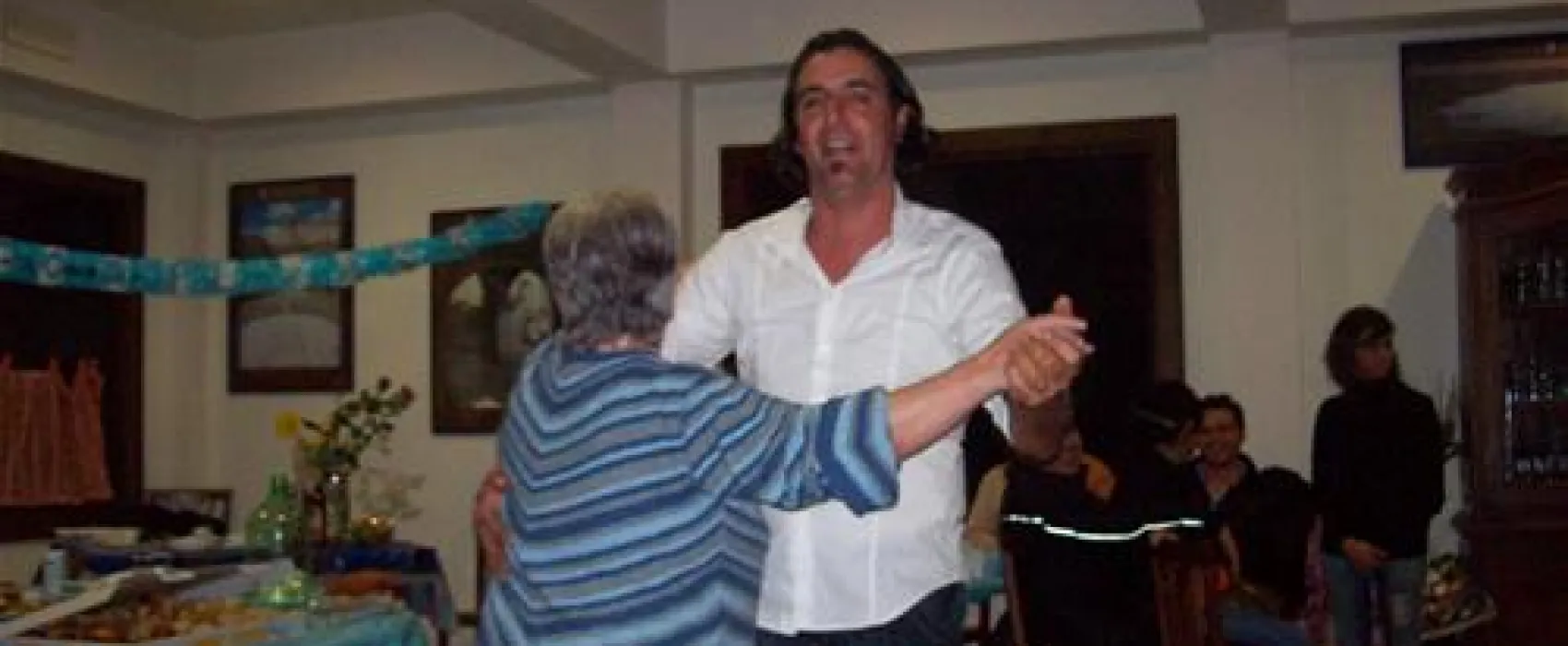 Campeggio Punta Alice