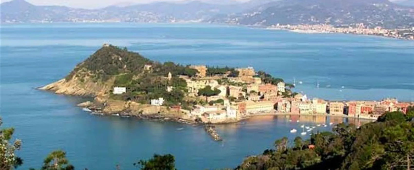 Camping Mare Monti