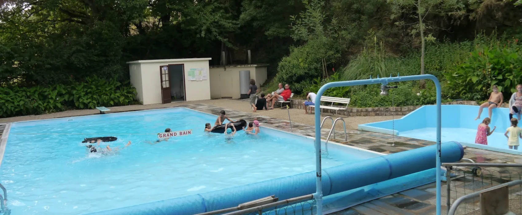 Camping Municipal