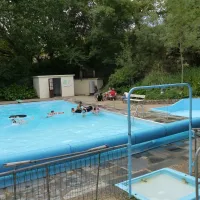 Camping Municipal