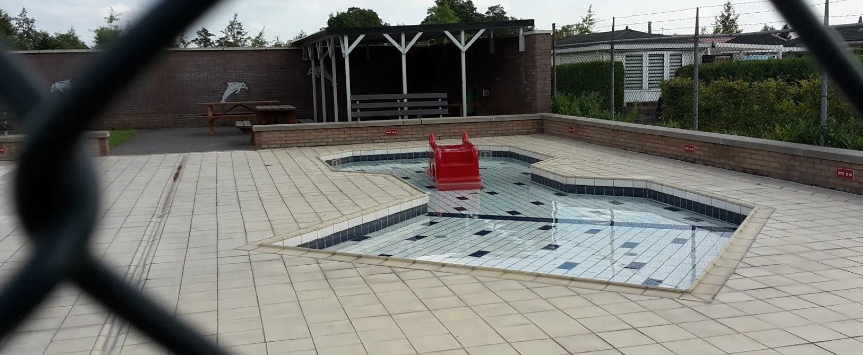 Natuurkampeerterrein Zegenoord