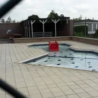Natuurkampeerterrein Zegenoord