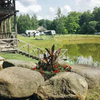 Camping Honey Valley Medausslenis