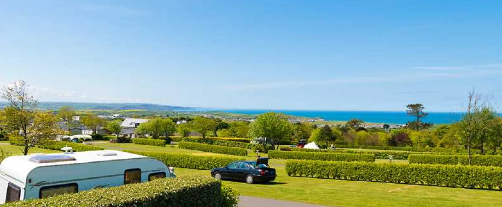 Wooda Farm Holiday Park