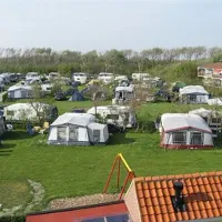Camping Kreekebos
