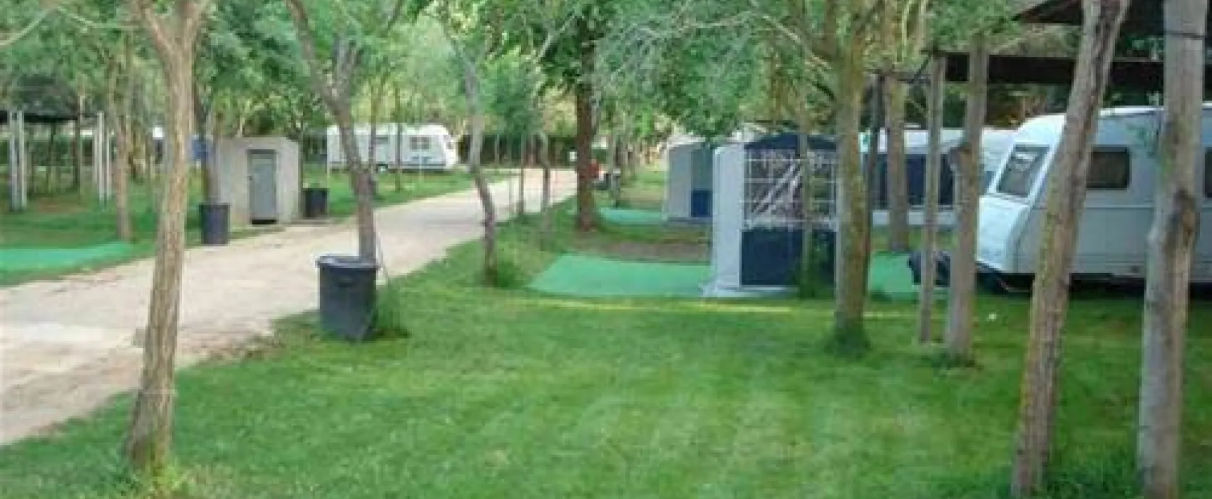 Camping el Faro