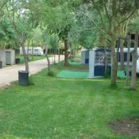 Camping el Faro