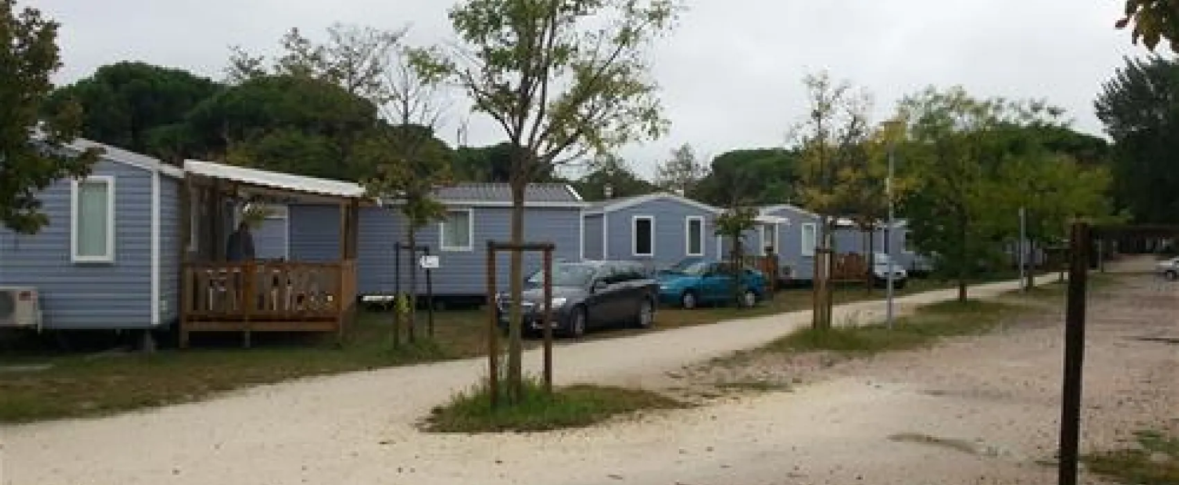 Cesenatico Camping Village