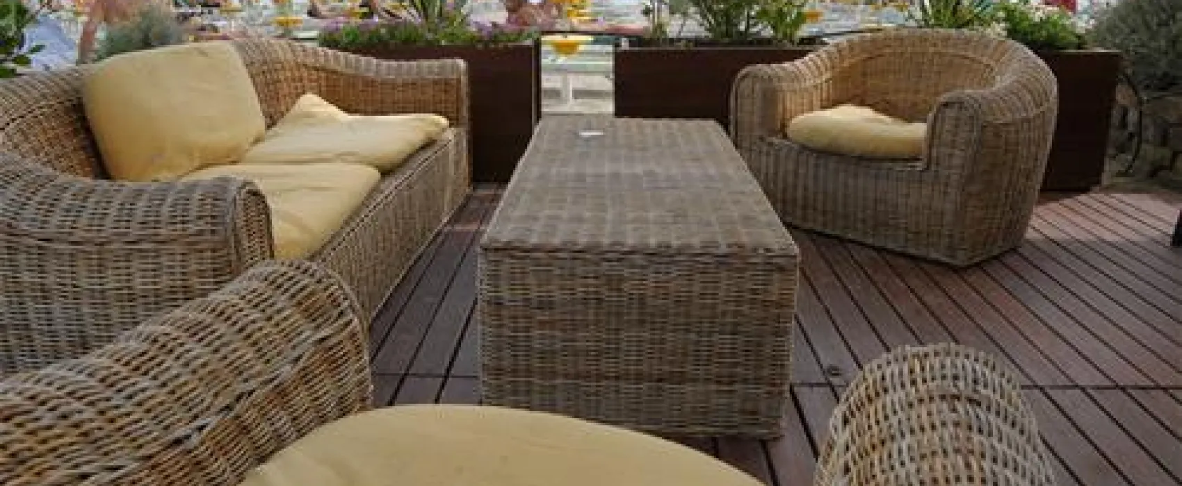 Cesenatico Camping Village
