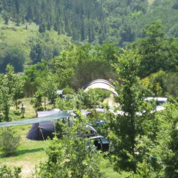 Casa Aurora