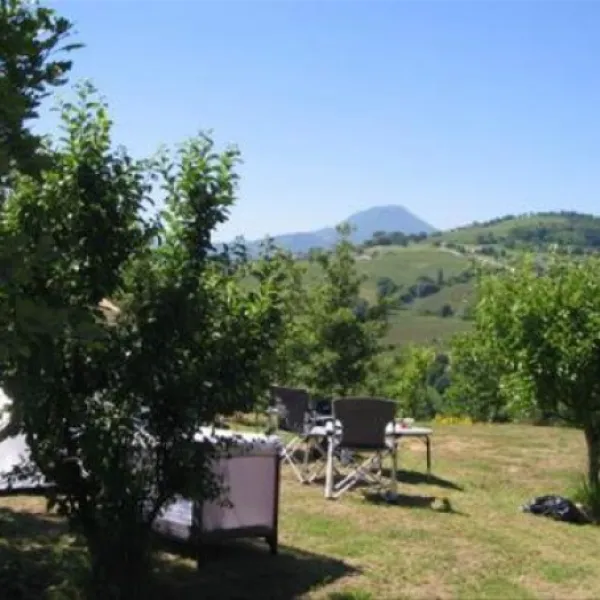 Casa Aurora