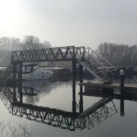Roydon Mill Leisure Park