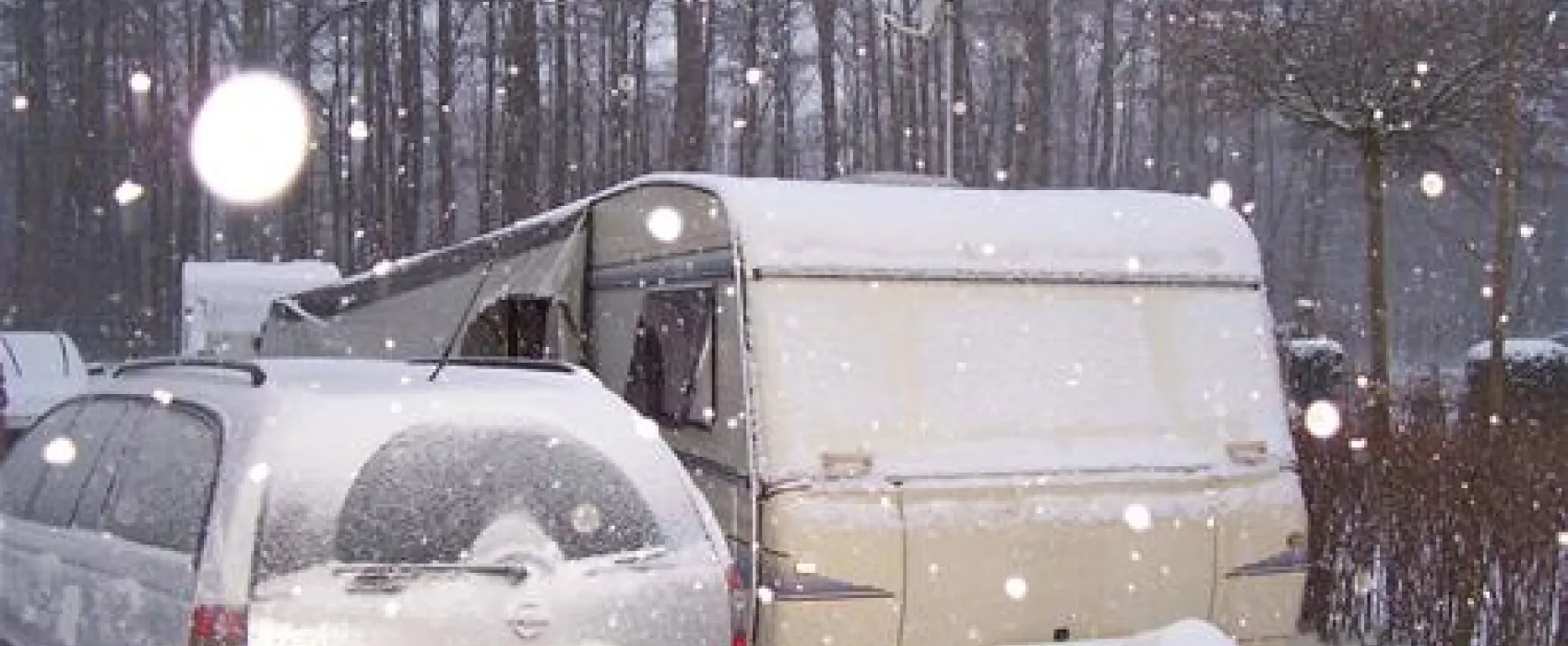 Camping Brillteich
