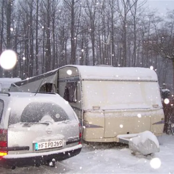Camping Brillteich