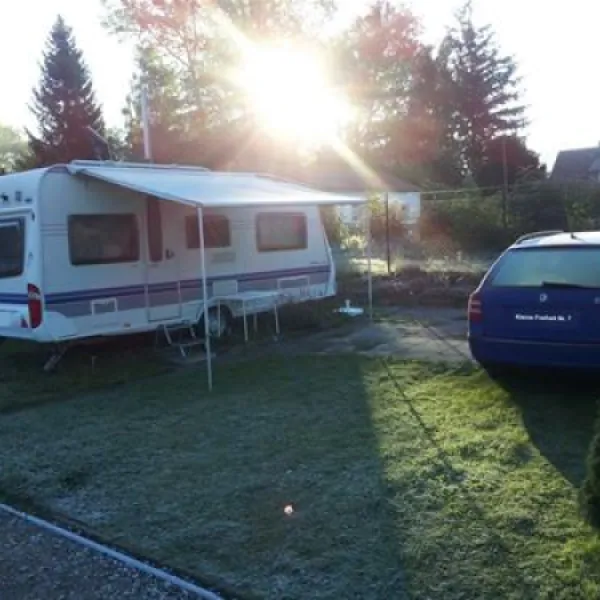 Camping Brillteich