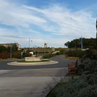 Camping Municipal