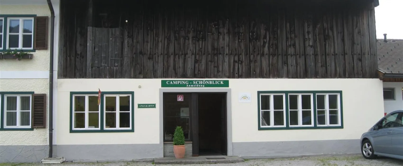 Camping Schönblick