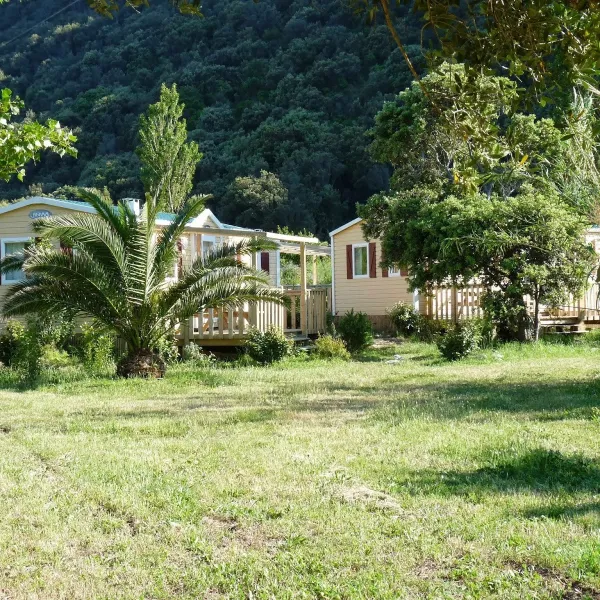 Camping U Sole Marinu
