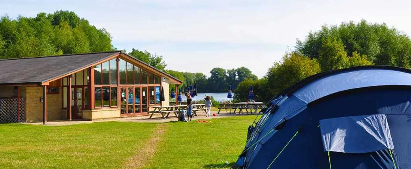 Hardwick Parks