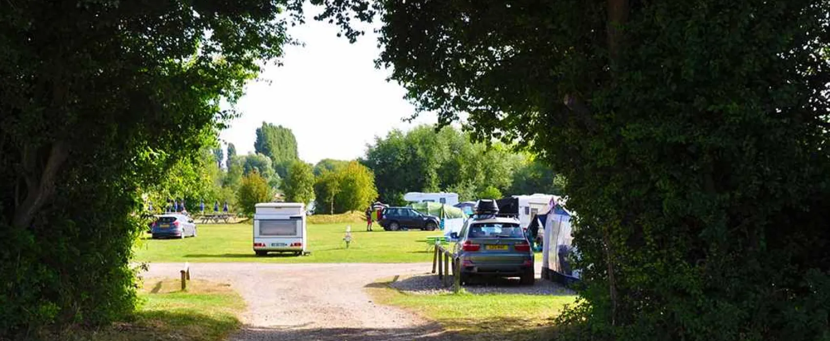 Hardwick Parks