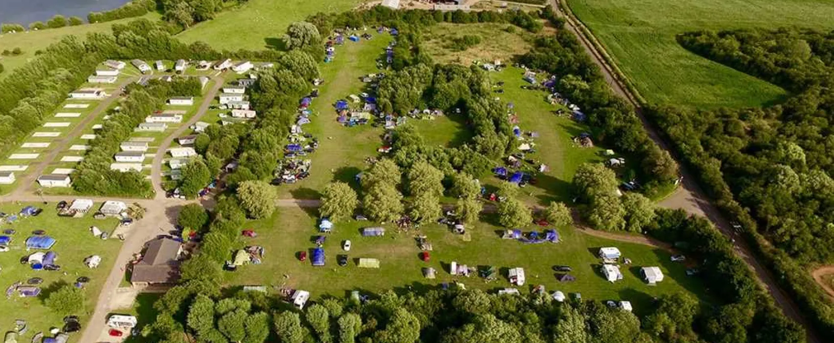 Hardwick Parks
