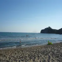 Camping Village Baia Azzurra Club