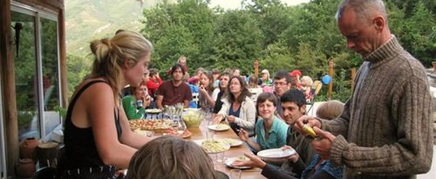 Camping La Solane