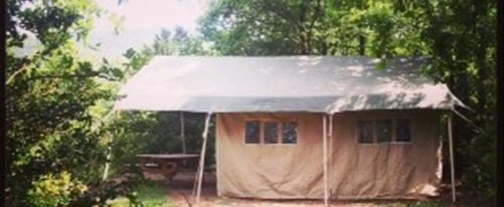 Camping La Solane