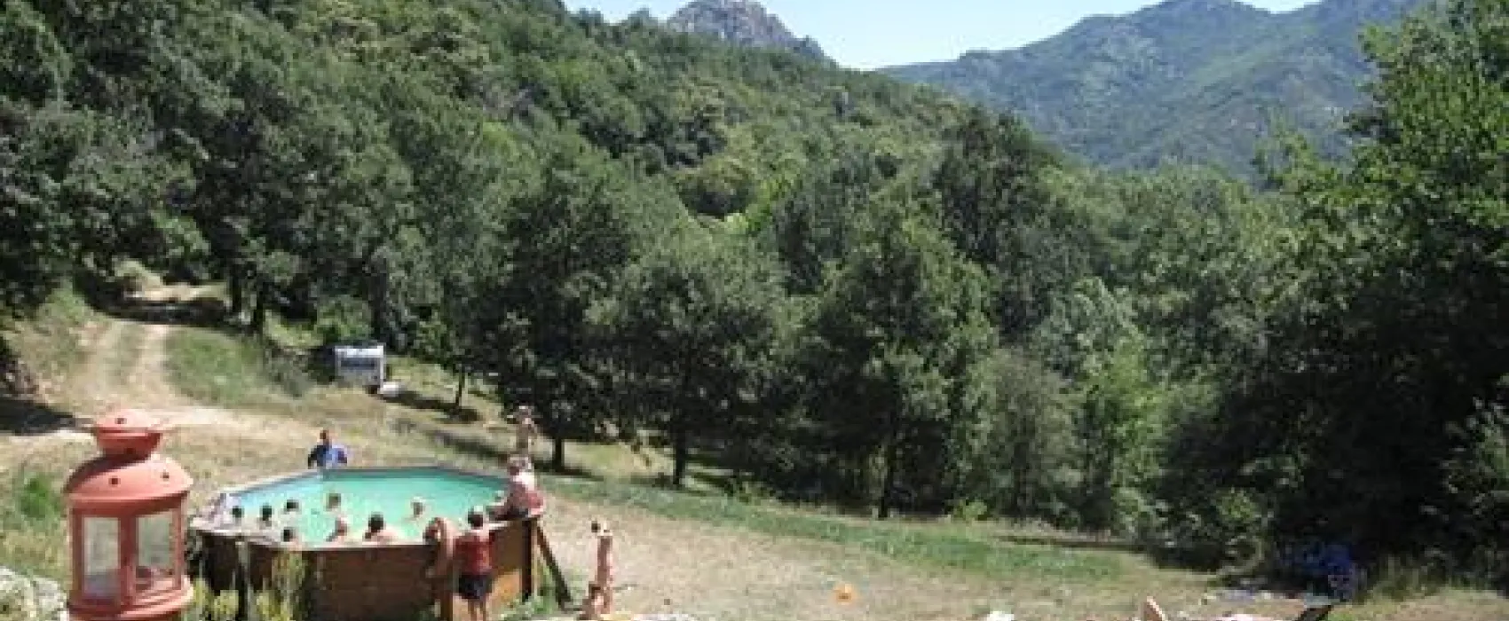 Camping La Solane