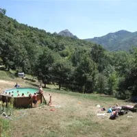 Camping La Solane