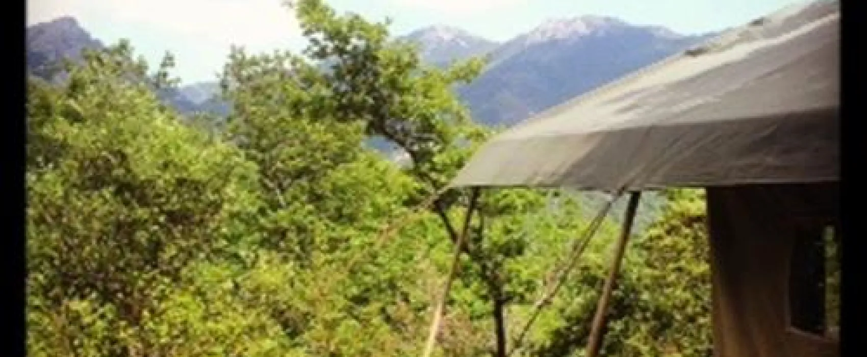 Camping La Solane