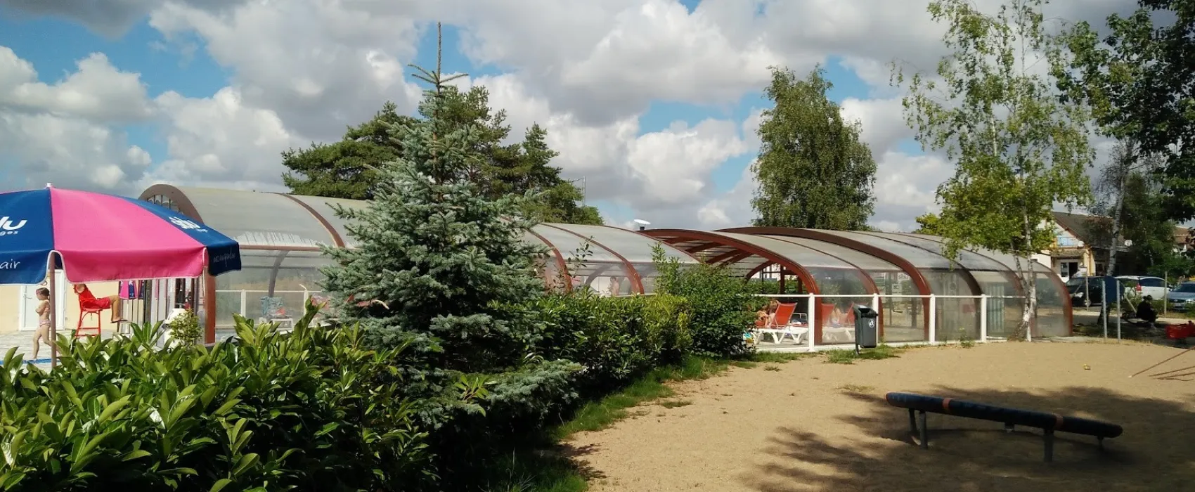 Domaine De Dugny  
