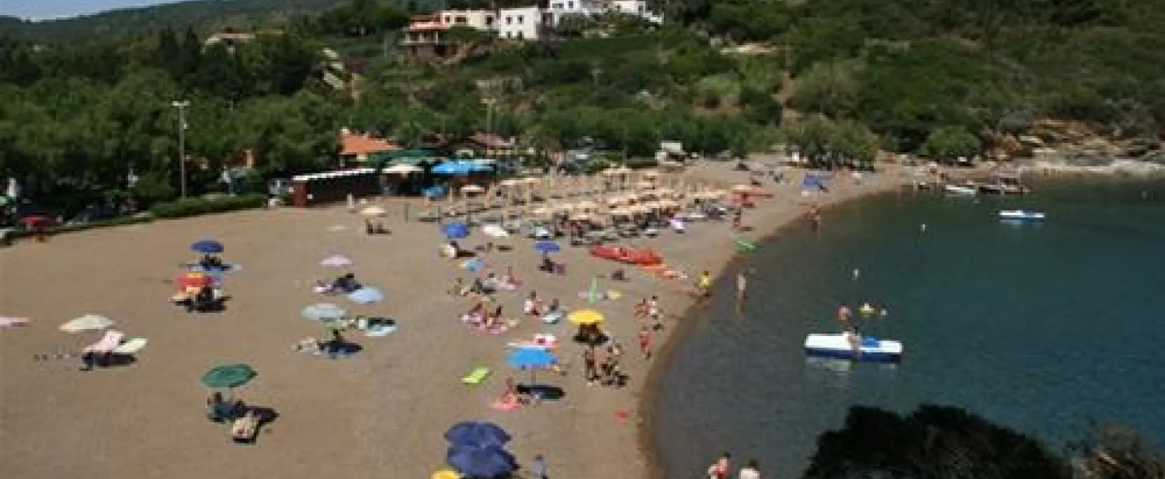 Campeggio Arrighi