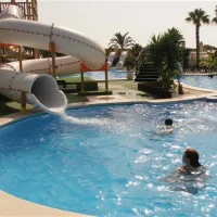MARJAL Camping & Bungalows Resort *****