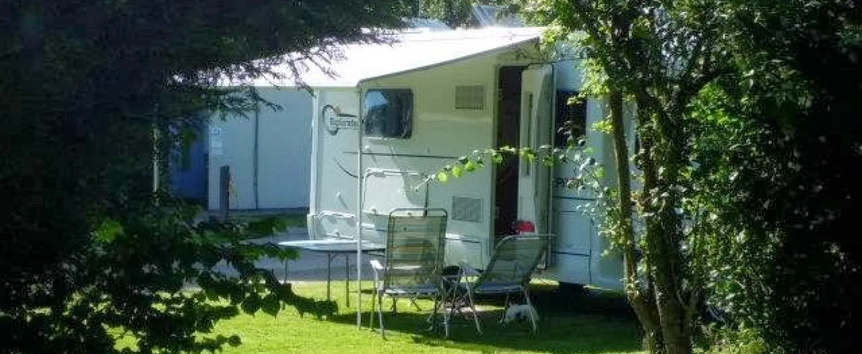 Camping Les Cerisiers