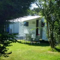 Camping Les Cerisiers