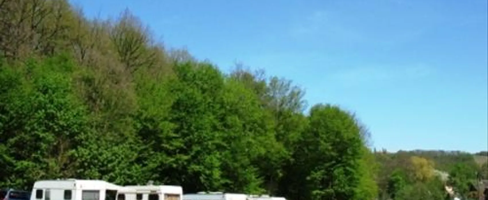 Camping Rehbocktal