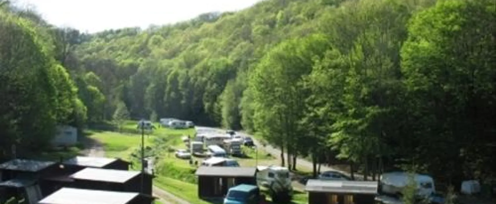 Camping Rehbocktal