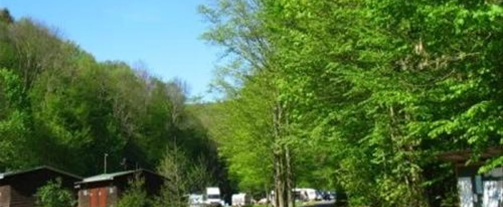 Camping Rehbocktal
