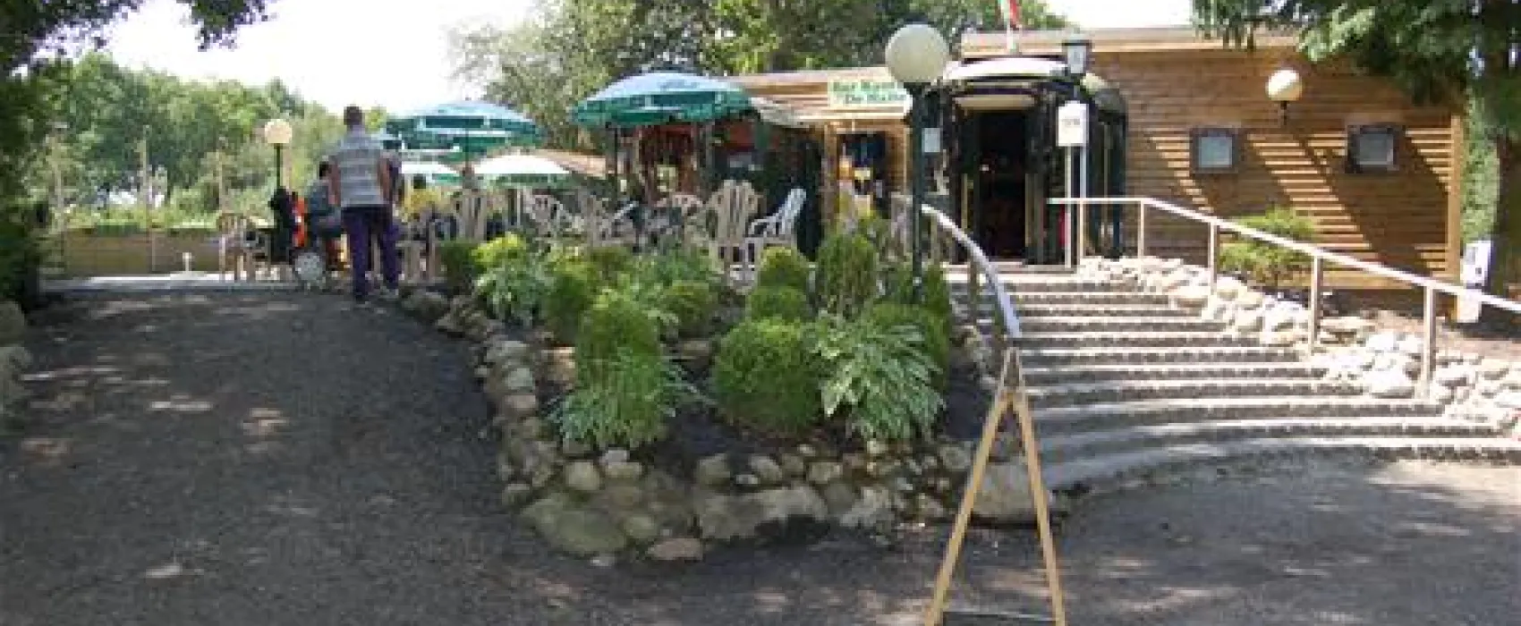 Camping De Schaopvolte